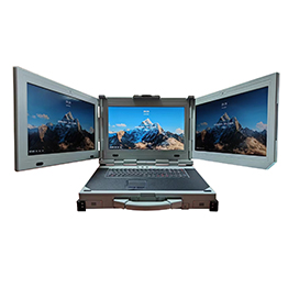 国产三屏加固笔记本_独显加固笔记本-加固笔记本